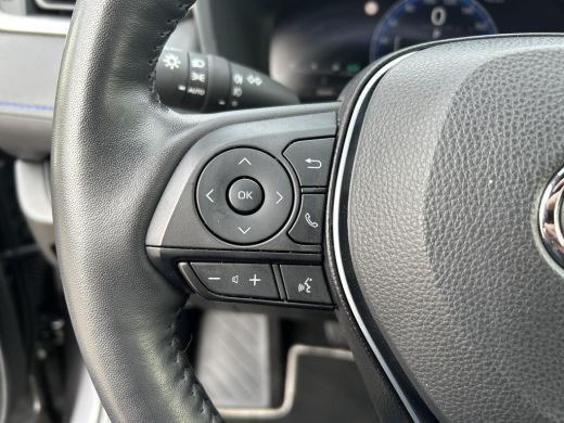 Toyota RAV4 2.5 Hybrid AWD Style (Navigatie - Parkeersensoren) ActivLease financial lease