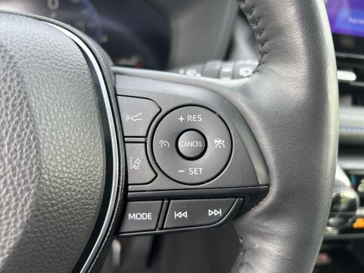 Toyota RAV4 2.5 Hybrid AWD Style (Navigatie - Parkeersensoren) ActivLease financial lease