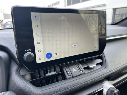 Toyota RAV4 2.5 Hybrid AWD Style (Navigatie - Parkeersensoren) ActivLease financial lease