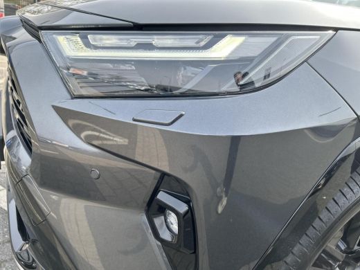 Toyota RAV4 2.5 Hybrid AWD Style (Navigatie - Parkeersensoren) ActivLease financial lease