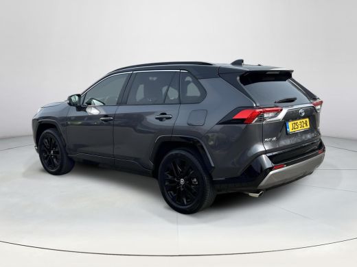 Toyota RAV4 2.5 Hybrid AWD Style (Navigatie - Parkeersensoren) ActivLease financial lease