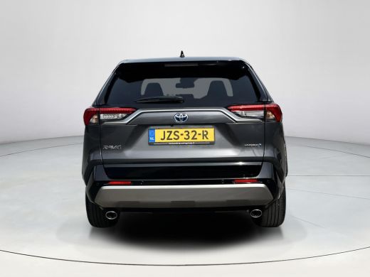 Toyota RAV4 2.5 Hybrid AWD Style (Navigatie - Parkeersensoren) ActivLease financial lease