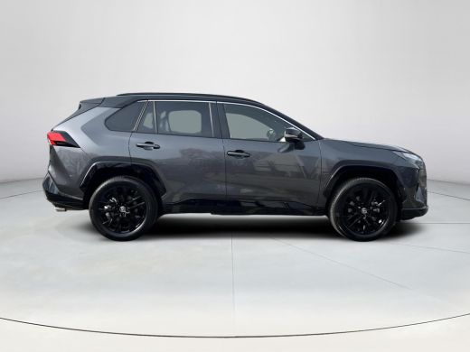 Toyota RAV4 2.5 Hybrid AWD Style (Navigatie - Parkeersensoren) ActivLease financial lease