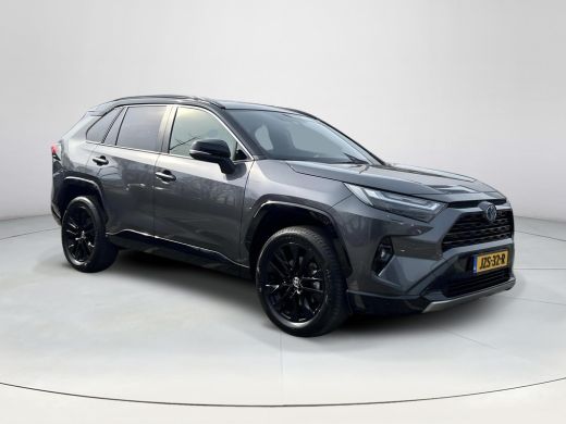 Toyota RAV4 2.5 Hybrid AWD Style (Navigatie - Parkeersensoren) ActivLease financial lease