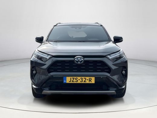 Toyota RAV4 2.5 Hybrid AWD Style (Navigatie - Parkeersensoren) ActivLease financial lease