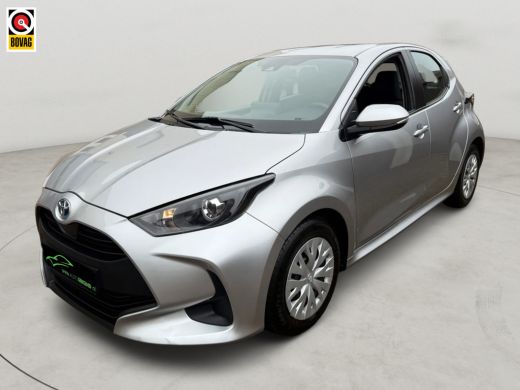 Toyota Yaris 1.5 Hybrid 115 Active