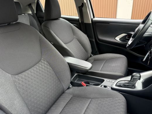 Toyota Yaris 1.5 Hybrid 115 Active ActivLease financial lease