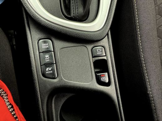 Toyota Yaris 1.5 Hybrid 115 Active ActivLease financial lease