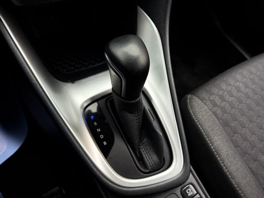 Toyota Yaris 1.5 Hybrid 115 Active ActivLease financial lease