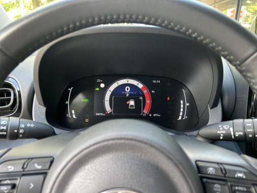 Toyota Yaris 1.5 Hybrid 115 First Edition ActivLease financial lease