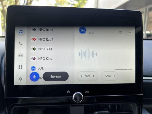 Toyota Yaris 1.5 Hybrid 115 First Edition ActivLease financial lease