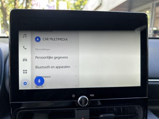 Toyota Yaris 1.5 Hybrid 115 First Edition ActivLease financial lease