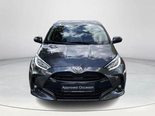 Toyota Yaris 1.5 Hybrid 115 First Edition ActivLease financial lease