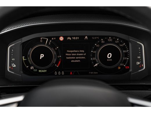 Volkswagen Arteon 1.4 TSI eHybrid R-Line Business+ | Camera | IQ Light | Apple Carplay | ActivLease financial lease