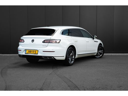 Volkswagen Arteon 1.4 TSI eHybrid R-Line Business+ | Camera | IQ Light | Apple Carplay | ActivLease financial lease