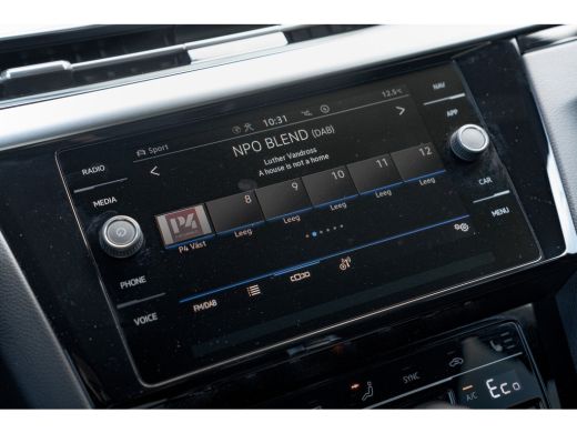 Volkswagen Arteon 1.4 TSI eHybrid R-Line Business+ | Camera | IQ Light | Apple Carplay | ActivLease financial lease