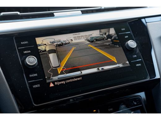 Volkswagen Arteon 1.4 TSI eHybrid R-Line Business+ | Camera | IQ Light | Apple Carplay | ActivLease financial lease