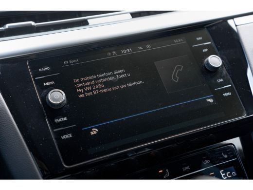 Volkswagen Arteon 1.4 TSI eHybrid R-Line Business+ | Camera | IQ Light | Apple Carplay | ActivLease financial lease