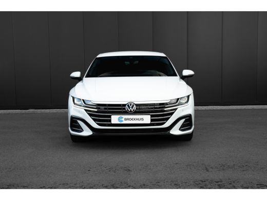 Volkswagen Arteon 1.4 TSI eHybrid R-Line Business+ | Camera | IQ Light | Apple Carplay | ActivLease financial lease