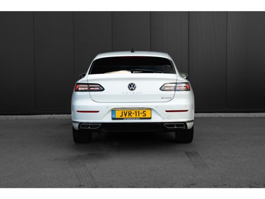Volkswagen Arteon 1.4 TSI eHybrid R-Line Business+ | Camera | IQ Light | Apple Carplay | ActivLease financial lease