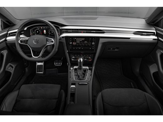 Volkswagen Arteon 1.4 TSI eHybrid R-Line Business+ | Camera | IQ Light | Apple Carplay | ActivLease financial lease