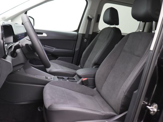 Volkswagen Caddy 1.5 TSI Hybride Style 150PK DSG Achteruitrijcamera, Elektrische sluithulp achterklep, Elektrische... ActivLease financial lease