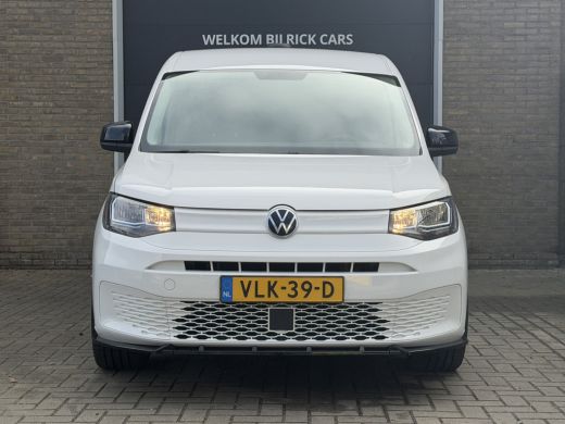 Volkswagen Caddy 2.0 TDI Euro 6 Business CarPlay/trekhaak/clima ActivLease financial lease