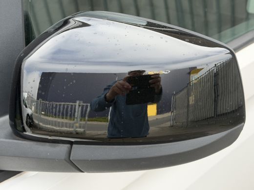 Volkswagen Caddy 2.0 TDI Euro 6 Business CarPlay/trekhaak/clima ActivLease financial lease