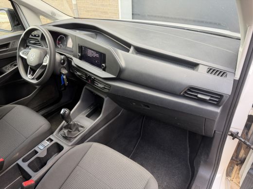 Volkswagen Caddy 2.0 TDI Euro 6 Business CarPlay/trekhaak/clima ActivLease financial lease