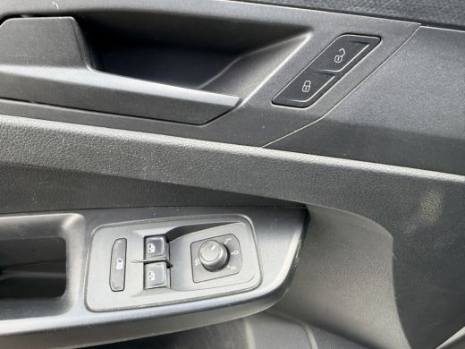 Volkswagen Caddy 2.0 TDI Euro 6 Business CarPlay/trekhaak/clima ActivLease financial lease