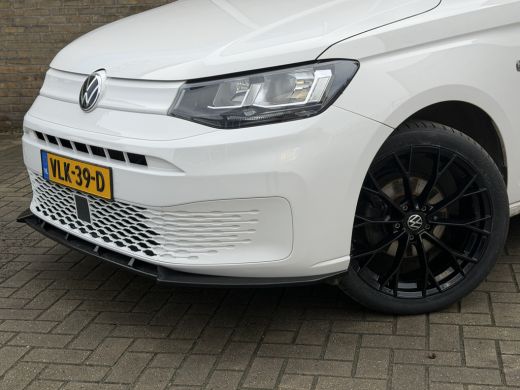 Volkswagen Caddy 2.0 TDI Euro 6 Business CarPlay/trekhaak/clima ActivLease financial lease