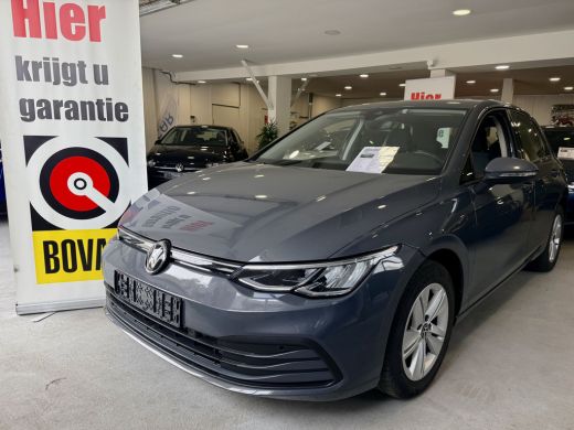 Volkswagen Golf 1.0 eTSI Life Business