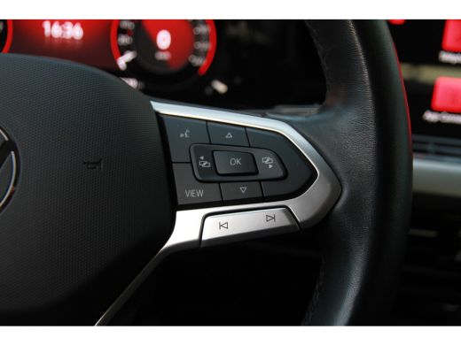 Volkswagen Golf 1.0 eTSI Life Business ActivLease financial lease