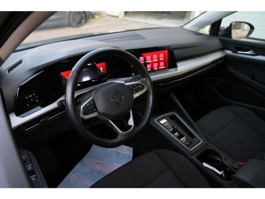 Volkswagen Golf 1.0 eTSI Life Business ActivLease financial lease