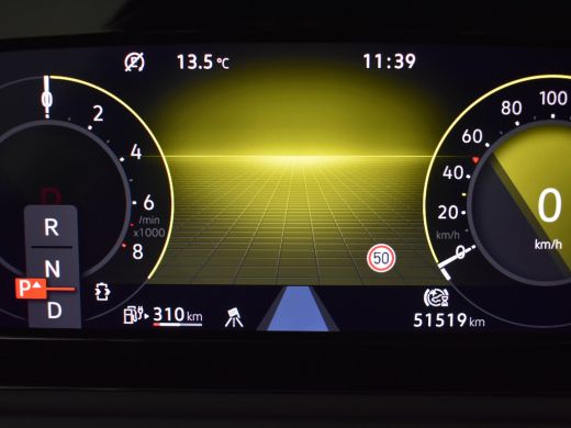 Volkswagen Golf 1.4 eHybrid Style 204Pk DSG/AUTO | Achteruitrijcamera | Apple carplay Android auto | Dodehoek det... ActivLease financial lease