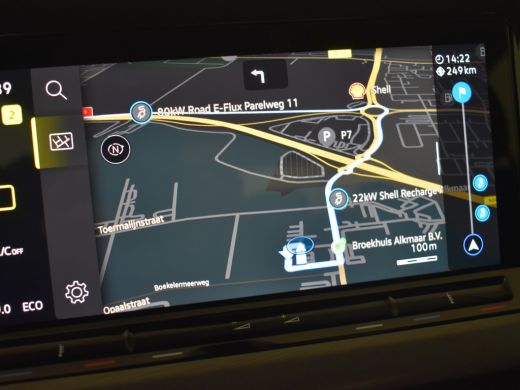 Volkswagen Golf 1.4 eHybrid Style 204Pk DSG/AUTO | Achteruitrijcamera | Apple carplay Android auto | Dodehoek det... ActivLease financial lease