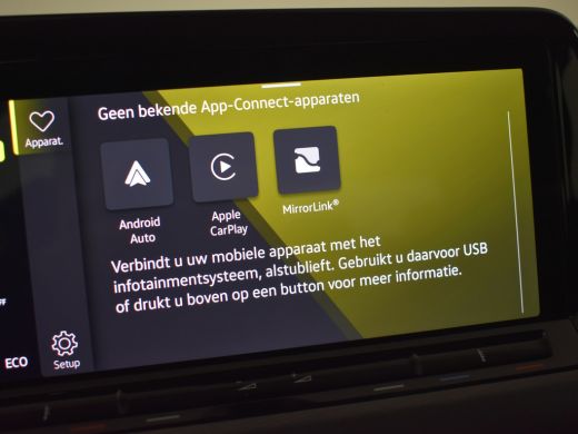 Volkswagen Golf 1.4 eHybrid Style 204Pk DSG/AUTO | Achteruitrijcamera | Apple carplay Android auto | Dodehoek det... ActivLease financial lease