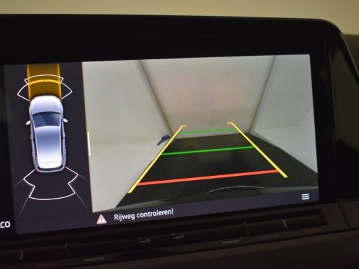 Volkswagen Golf 1.4 eHybrid Style 204Pk DSG/AUTO | Achteruitrijcamera | Apple carplay Android auto | Dodehoek det... ActivLease financial lease