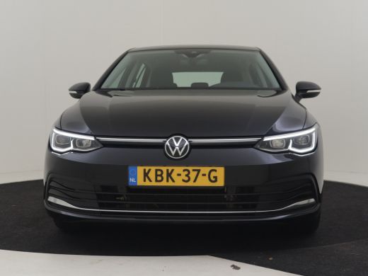 Volkswagen Golf 1.4 eHybrid Style 204Pk DSG/AUTO | Achteruitrijcamera | Apple carplay Android auto | Dodehoek det... ActivLease financial lease