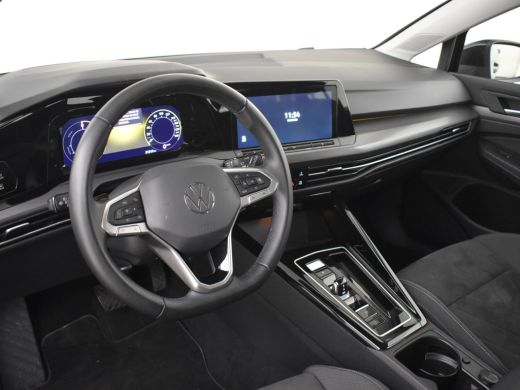 Volkswagen Golf 1.4 eHybrid Style 204Pk DSG/AUTO | Achteruitrijcamera | Apple carplay Android auto | Dodehoek det... ActivLease financial lease