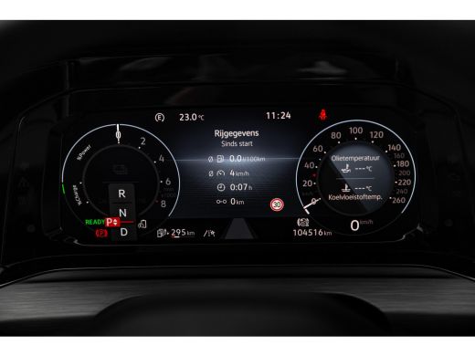 Volkswagen Golf 1.4 eHybrid Style 204PK | Navi | Apple Carplay | SOH 90% | | Comfortstoel(en) | Cruise control ad... ActivLease financial lease