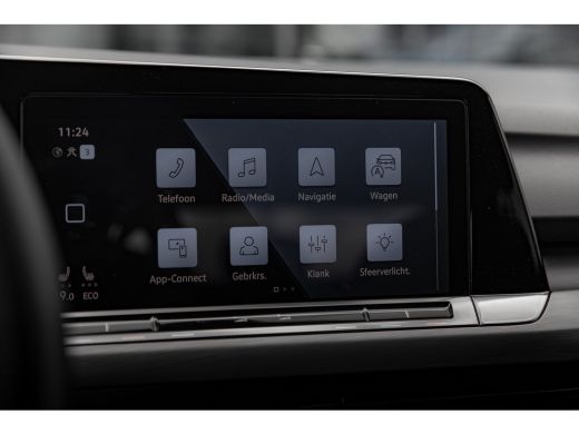 Volkswagen Golf 1.4 eHybrid Style 204PK | Navi | Apple Carplay | SOH 90% | | Comfortstoel(en) | Cruise control ad... ActivLease financial lease
