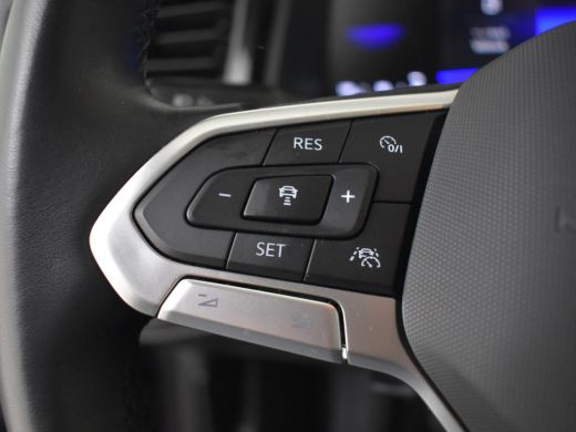 Volkswagen Polo 1.0 TSI Life Edition 95 Pk | Achteruitrijcamera | Cruisecontrol adaptief | Apple carplay Android ... ActivLease financial lease