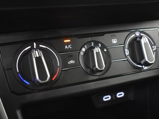 Volkswagen Polo 1.0 TSI Life Edition 95 Pk | Achteruitrijcamera | Cruisecontrol adaptief | Apple carplay Android ... ActivLease financial lease