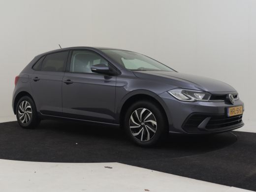 Volkswagen Polo 1.0 TSI Life Edition 95 Pk | Achteruitrijcamera | Cruisecontrol adaptief | Apple carplay Android ... ActivLease financial lease