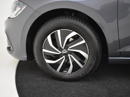 Volkswagen Polo 1.0 TSI Life Edition 95 Pk | Achteruitrijcamera | Cruisecontrol adaptief | Apple carplay Android ... ActivLease financial lease