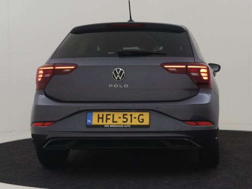 Volkswagen Polo 1.0 TSI Life Edition 95 Pk | Achteruitrijcamera | Cruisecontrol adaptief | Apple carplay Android ... ActivLease financial lease