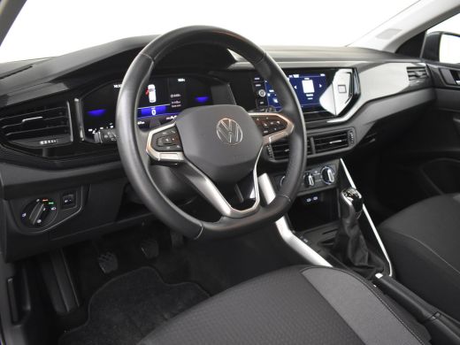 Volkswagen Polo 1.0 TSI Life Edition 95 Pk | Achteruitrijcamera | Cruisecontrol adaptief | Apple carplay Android ... ActivLease financial lease