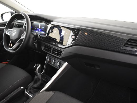 Volkswagen Polo 1.0 TSI Life Edition 95 Pk | Achteruitrijcamera | Cruisecontrol adaptief | Apple carplay Android ... ActivLease financial lease