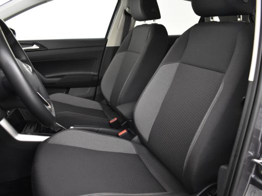 Volkswagen Polo 1.0 TSI Life Edition 95 Pk | Achteruitrijcamera | Cruisecontrol adaptief | Apple carplay Android ... ActivLease financial lease